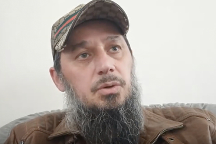 Убитому во Франции чеченцу Мансуру Старому нанесли 135 ударов ножом