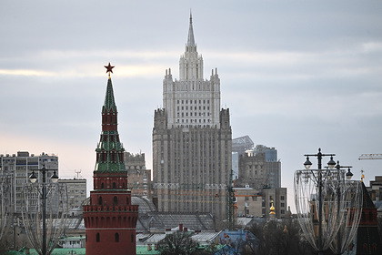 Россия прокомментировала испытания гиперзвукового оружия США