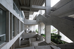 Закатали в бетон Две женщины создают невероятные здания. Их дома признаны лучшими в мире