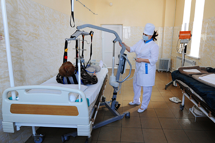 Больницы и школы российского региона получат гранты на повышение качества услуг