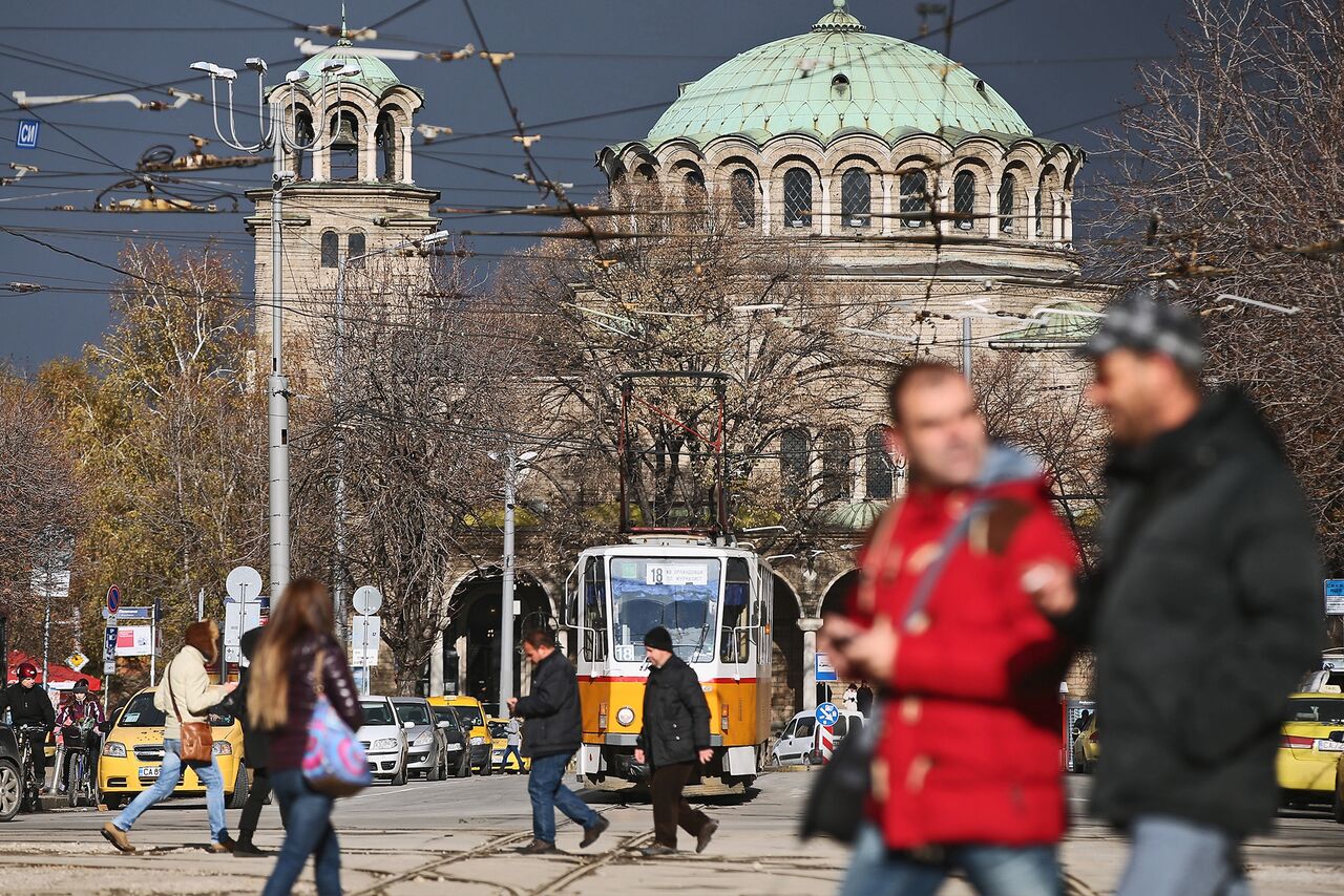 Хорошо ли жить в болгарии квартира в ереване