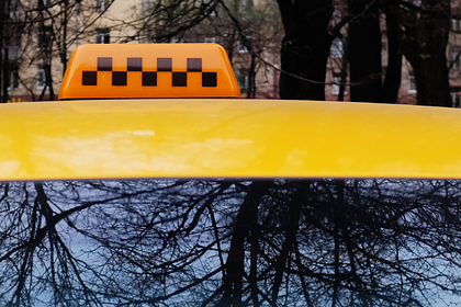 Таксист изнасиловал российскую школьницу