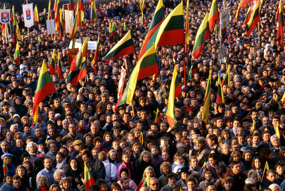 Движение за национальную независимость. Литва 1988 Саюдис. Саюдис в Литве. Литва независимость 1990. Провозглашение независимости Литвы.