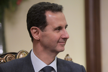 Асад назвал условие восстановления отношений с Турцией