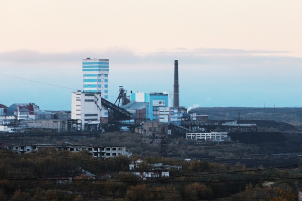 Два человека погибли из-за выброса метана в российской шахте