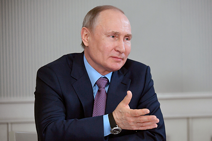 Предложение Терешковой о президентских сроках решили обсудить с Путиным