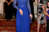 Place2Be 25th Anniversary Gala Dinner, Buckingham Palace, London, UK - 09 Mar 2020
Catherine Duchess of Cambridge smiles as she hosts a Gala Dinner in celebration of the 25th anniversary of Place2Be at Buckingham Palace.
9 Mar 2020