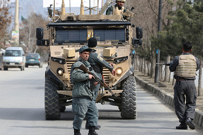 Афганистан выпустит пленных талибов