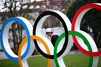 В Токио уточнили возможный срок проведения Олимпиады в случае ее отмены