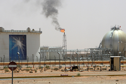 Саудовская Аравия подняла ставки в нефтяной войне с Россией