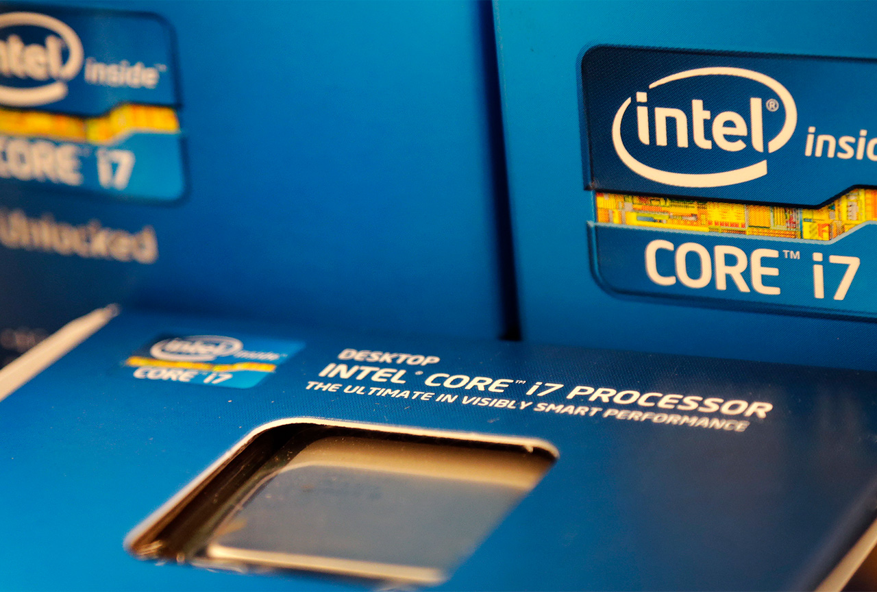 Intel r integrated sensor solution что это