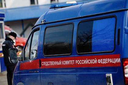 В Москве годовалый ребенок попал в больницу после домашнего обрезания