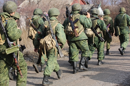 Стороны конфликта в Донбассе договорились о новых участках отвода сил