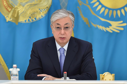 Казахстан запретил массовые мероприятия из-за коронавируса