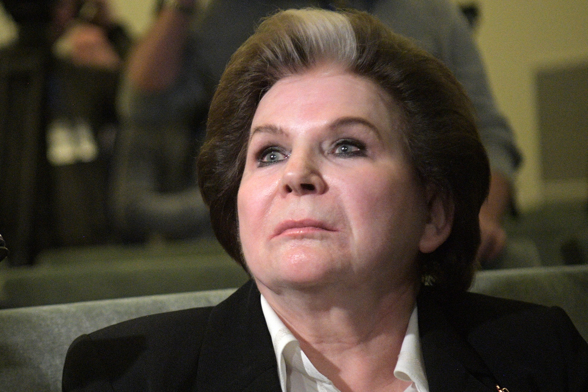 Терешкова возраст в 2025