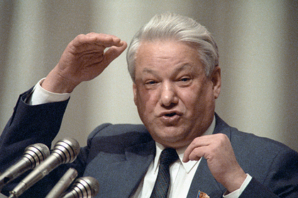 Объяснена разница между отказом Ельцину идти на третий срок и выборами в 2024-м
