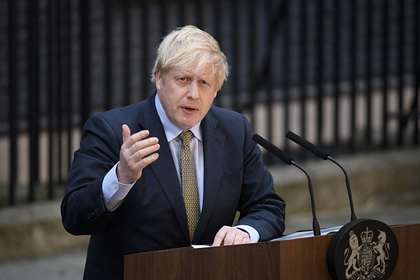 Стало известно о желании Британии поучаствовать в саммите «ядерной пятерки»