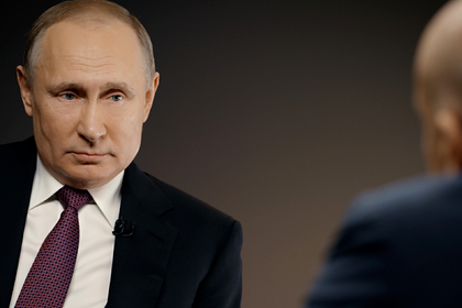 Путин оправдал сверхдоходы глав госкорпораций