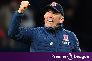 Тони Пьюлис