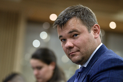 Уволенный глава офиса Зеленского описал ситуацию на Украине одним словом