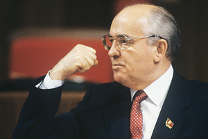 «Горбачева буквально разрывал внутренний конфликт» Как в СССР появился пост президента и почему изменение Конституции не спасло Союз