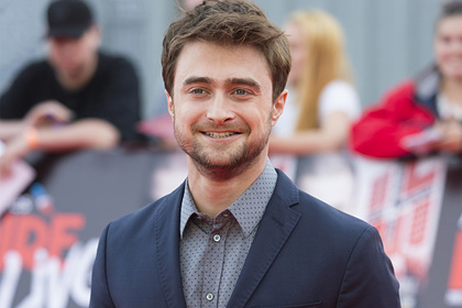 Актер из «Гарри Поттера» прокомментировал слухи о найденном у него коронавирусе