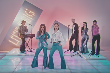 Клип Little Big на песню для “Евровидения” набрал более 5 миллионов просмотров