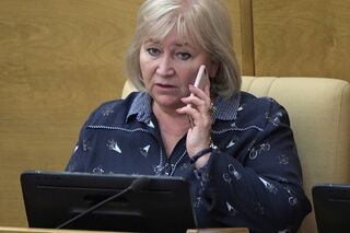 Елена Вторыгина