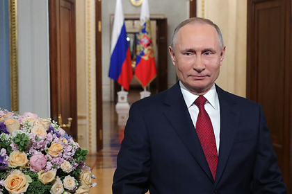 Россияне допустили голосование за Путина на следующих выборах президента