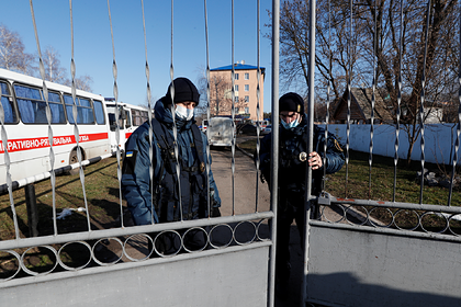Украинца наказали за фейк о коронавирусе
