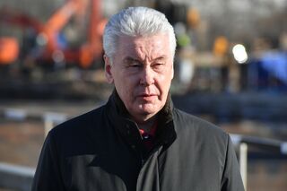 Сергей Собянин