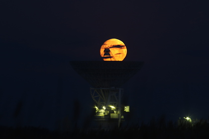 Названа дата первого в современной России пуска на Луну