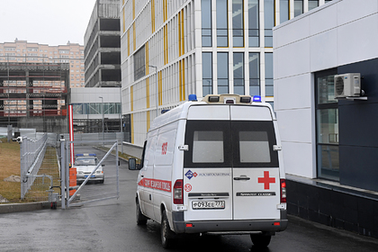 Дочь россиянки раскрыла историю «побега» из больницы с зараженными коронавирусом