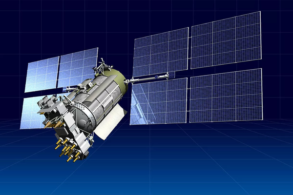 Космический аппарат «Глонасс-М»