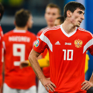 Chempionat Evropy Po Futbolu Perenesli Na 2021 God Futbol Sport Lenta Ru