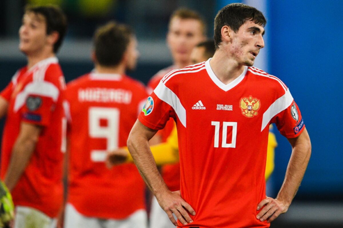 Chempionat Evropy Po Futbolu Perenesli Na 2021 God Futbol Sport Lenta Ru