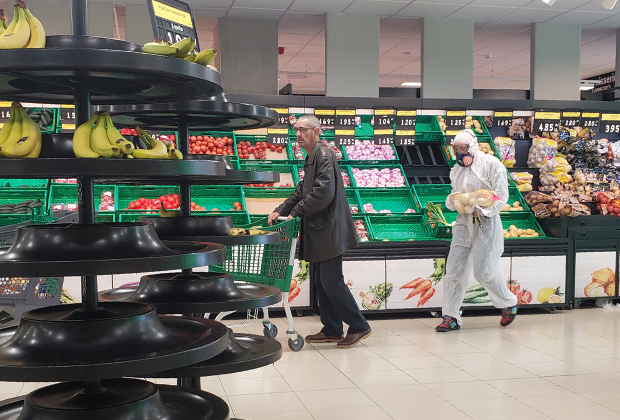 Магазины Без Очереди Магазины Без Очереди