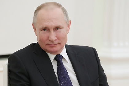 Кремль прокомментировал слова Путина о среднем классе в России
