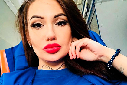 «Слишком красивая» фельдшер из Москвы пожаловалась на травлю