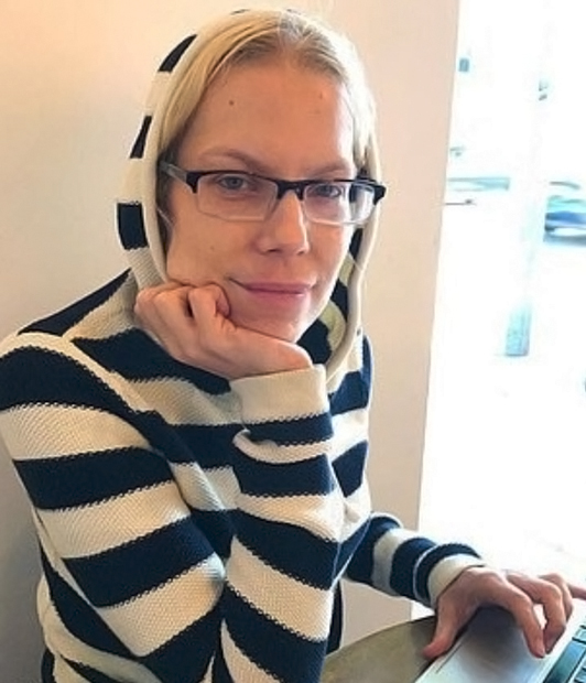 Молли