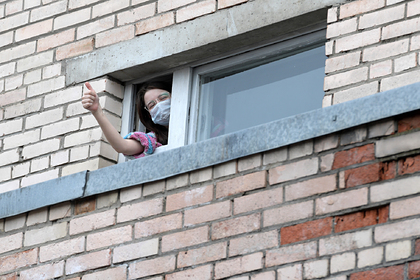 Россиянам рассказали о правилах домашнего карантина из-за коронавируса