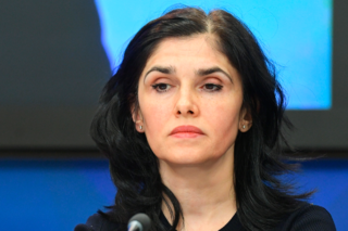 Оксана Драпкина