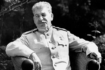 Установлен диагноз Сталина по его книгам