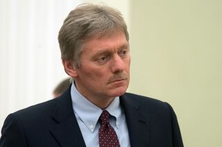 Дмитрий Песков