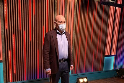 Владимир Познер