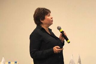 Ирина Санникова
