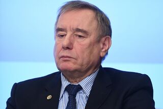 Николай Брико