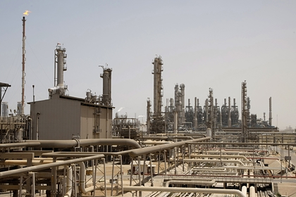 США подтвердили возможность нефтяного союза с Саудовской Аравией