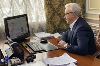 Александр Усс