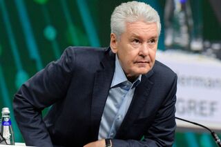 Сергей Собянин